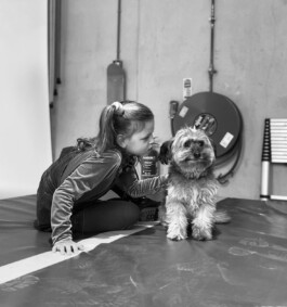 The Inspiring Moments