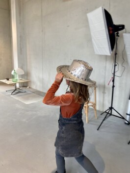 The Inspiring Moments