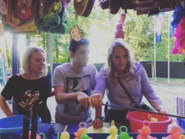 The Inspiring Moments