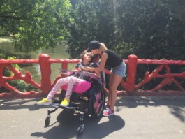 The Inspiring Moments