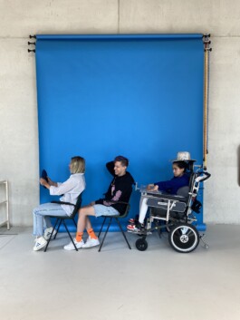 The Inspiring Moments