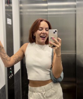 The Inspiring Moments