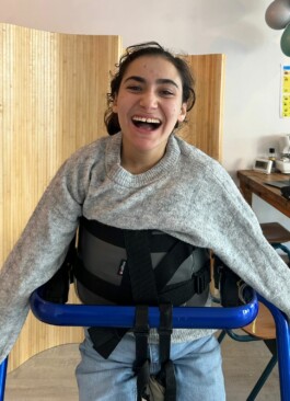 The Inspiring Moments