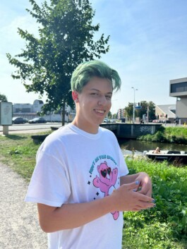 The Inspiring Moments