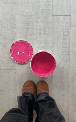 The Inspiring Moments